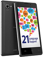 Lava Iris 465 Price With Specifications